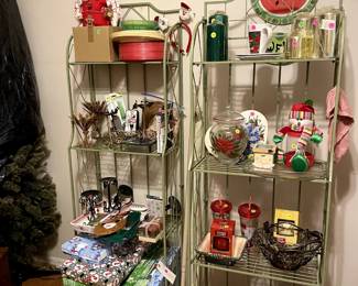 More Christmas!