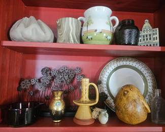Decor