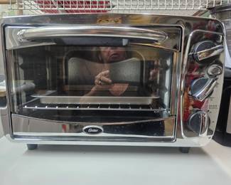 Oster toaster oven