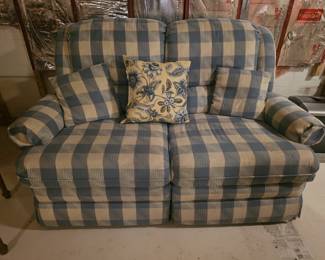 Loveseat