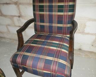 Side chair
