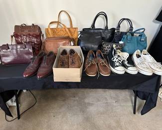 vintage handbags
