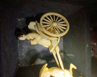 CUSTOM MADE CHINESE OR JAPANESE MUDMAN