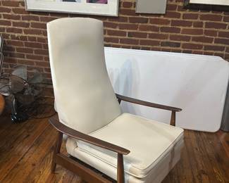 Another Milo Baughman Recliner