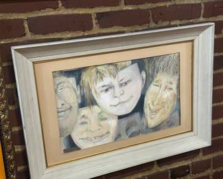 Thelma Twery original