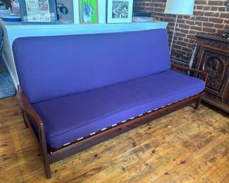 Scandinavian Daybed 