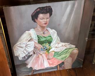Elliott Twery portrait