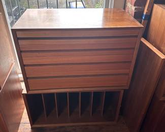 Danish Teak