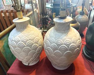 Designer Lamps 