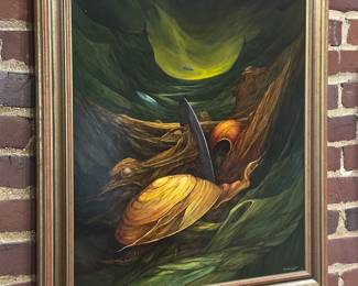 Polish Surrealism