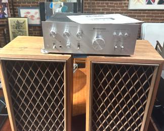 Vintage Hi-Fi 