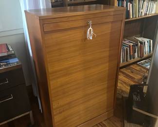 More Danish Modern Teak 