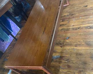 Selig Denmark Coffee Table