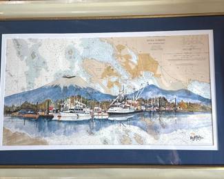 Alaskan Art