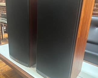 Klipsch Loudspeakers 