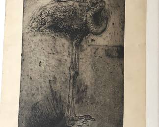 Modernist Print