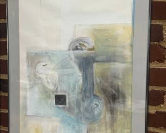 Abstract Art