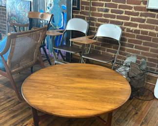 Dux Scandinavian Coffee Table 