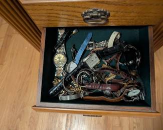 watches