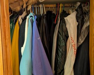 jackets