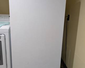 freezer (working) 