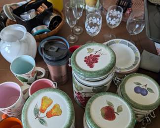 ceramicware 