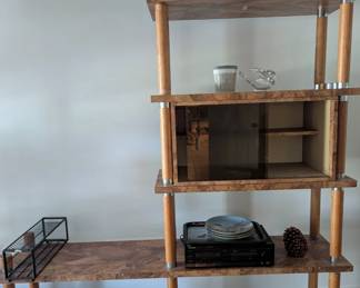 shelf