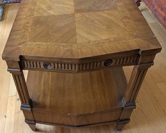 end table