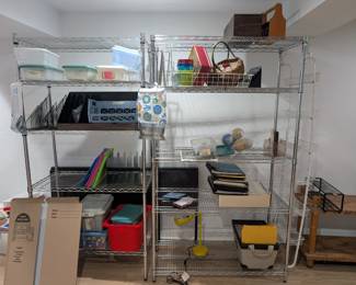 office supplies