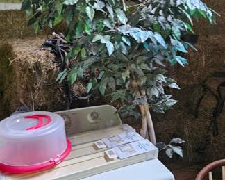 Electric Dryer Maytag