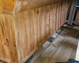 10' Retail Counter