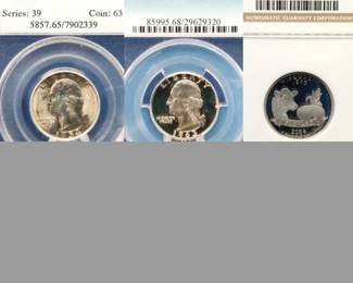 quarters