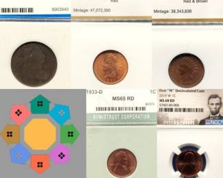penny
