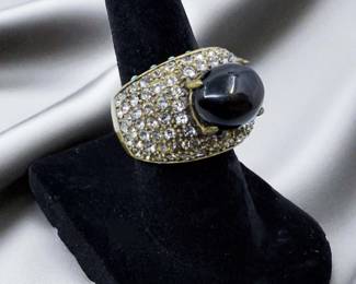 STERLING SILVER