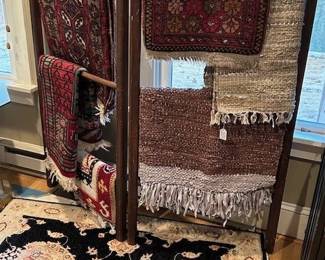 rugs