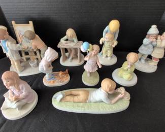 Frances Hook Assorted Collection