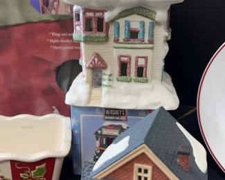 Christmas Mystery Lot