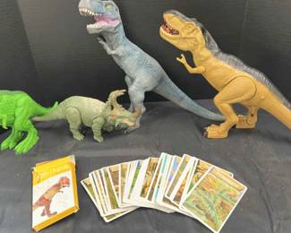 Dinosaurs