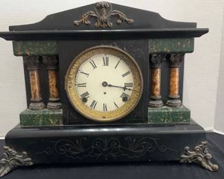 Mantel Clock