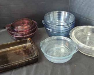Pyrex Bundle