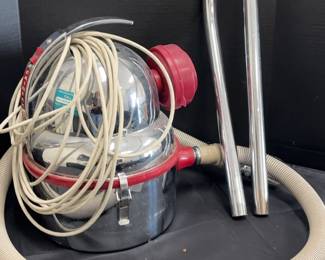 Fairfax Vacuum