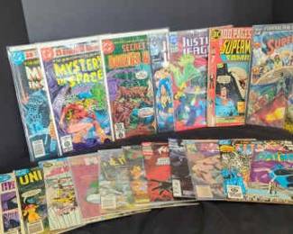 DC Comics