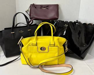 Kate Spade Handbags