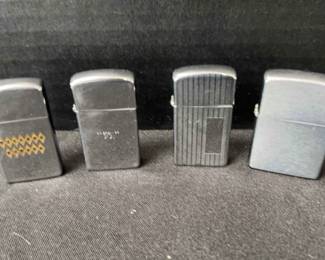 Zippo Slims
