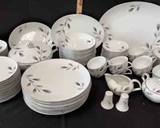Narumi China Oriental Pine