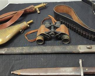 War Relics