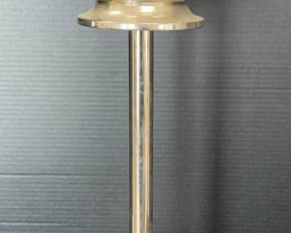 Pedestal Champagne Ice Bucket