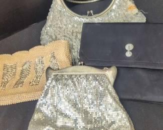 Vintage Evening Bags