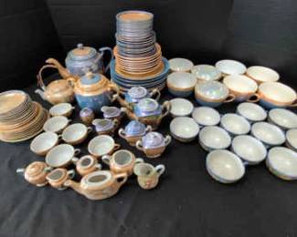 Variety Miniature China Sets