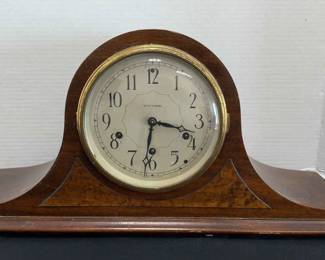 Seth Thomas Mantel Clock